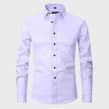 Margot - No-Wrinkle Shirt