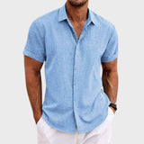 Anaïs - Chic Contemporary Shirt