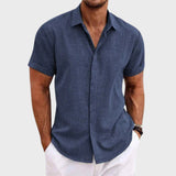 Anaïs - Chic Contemporary Shirt