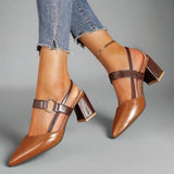 Élodie - Chic High Heels