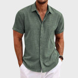 Anaïs - Chic Contemporary Shirt