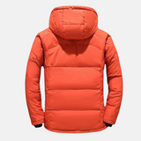 Sarah - Stylish Waterproof Jacket