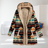 Anaïs - Stylish Elegance Coat