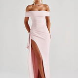 Inès - Chic Maxi Dress