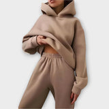 Anaïs - Cozy Activewear Set