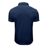 Céline - Chic Polo Top