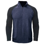 Anaïs - Mandarin Collar Shirt