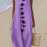 Britta | Relaxed Summer Dress