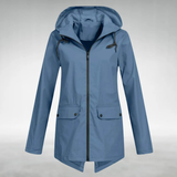 Rosalyn | Elegant Weatherproof Jacket