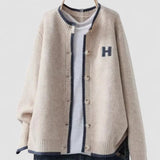 Anaïs - Timeless Cardigan