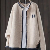 Anaïs - Timeless Cardigan