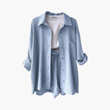 Céline - Elegant Summer Ensemble