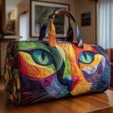 Laurel | Artisan Crafted Soft Travel Bag
