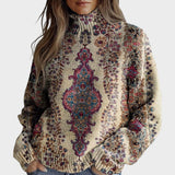 Anaïs - Turtleneck Sweater