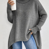 Damhnait | Cosy Jumper