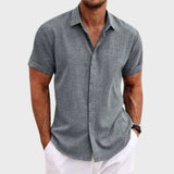 Anaïs - Chic Contemporary Shirt