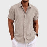 Anaïs - Chic Contemporary Shirt