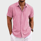 Anaïs - Chic Contemporary Shirt