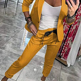 Anaïs - Sophisticated Chic Ensemble