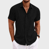 Anaïs - Chic Contemporary Shirt