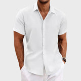 Anaïs - Chic Contemporary Shirt