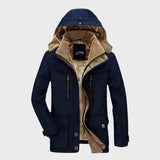 Anaïs - Chic Quilted Outerwear