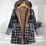 Maëva - Stylish Elegance Coat