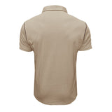 Céline - Chic Polo Top