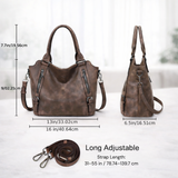 Aundrea | The bag you reach for every day