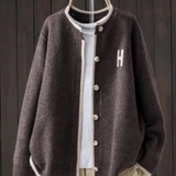 Anaïs - Timeless Cardigan