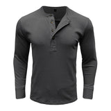 Maëva - Chic Henley Top