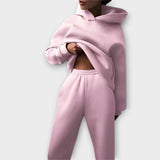 Anaïs - Cozy Activewear Set