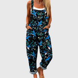 Swallow Night Overall - Charlotte & Willow