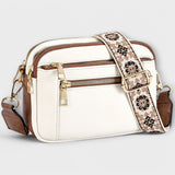 Céline - Eco-Friendly Crossbody Bag