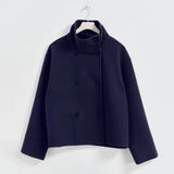 Élodie - Chic Short Coat