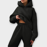 Anaïs - Cozy Activewear Set