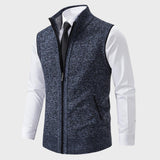 Céline - Chic Contemporary Vest