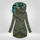 Inès - Chic and Cozy Winter Coat