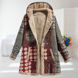 Justine - Sophisticated Chic Overcoat