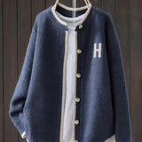 Anaïs - Timeless Cardigan