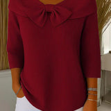 Labhaoise | Chic Jumper