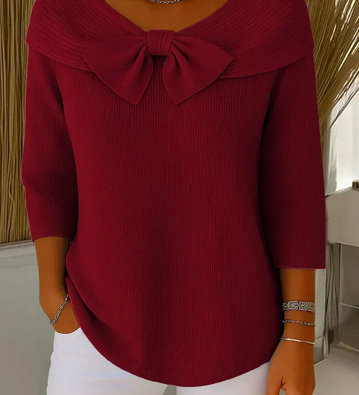 Labhaoise | Chic Jumper