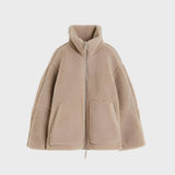 Agathe - Sophisticated Chic Outerwear