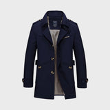 Anaïs - Chic Everyday Coat