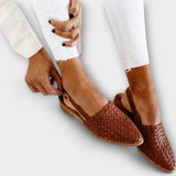 Élodie - Chic Loafers