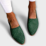 Élodie - Chic Loafers