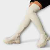 Elise - Premium Orthopedic High Boots