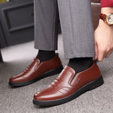 Gaëlle - Sophisticated Office Footwear