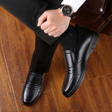 Gaëlle - Sophisticated Office Footwear