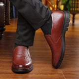 Gaëlle - Sophisticated Office Footwear